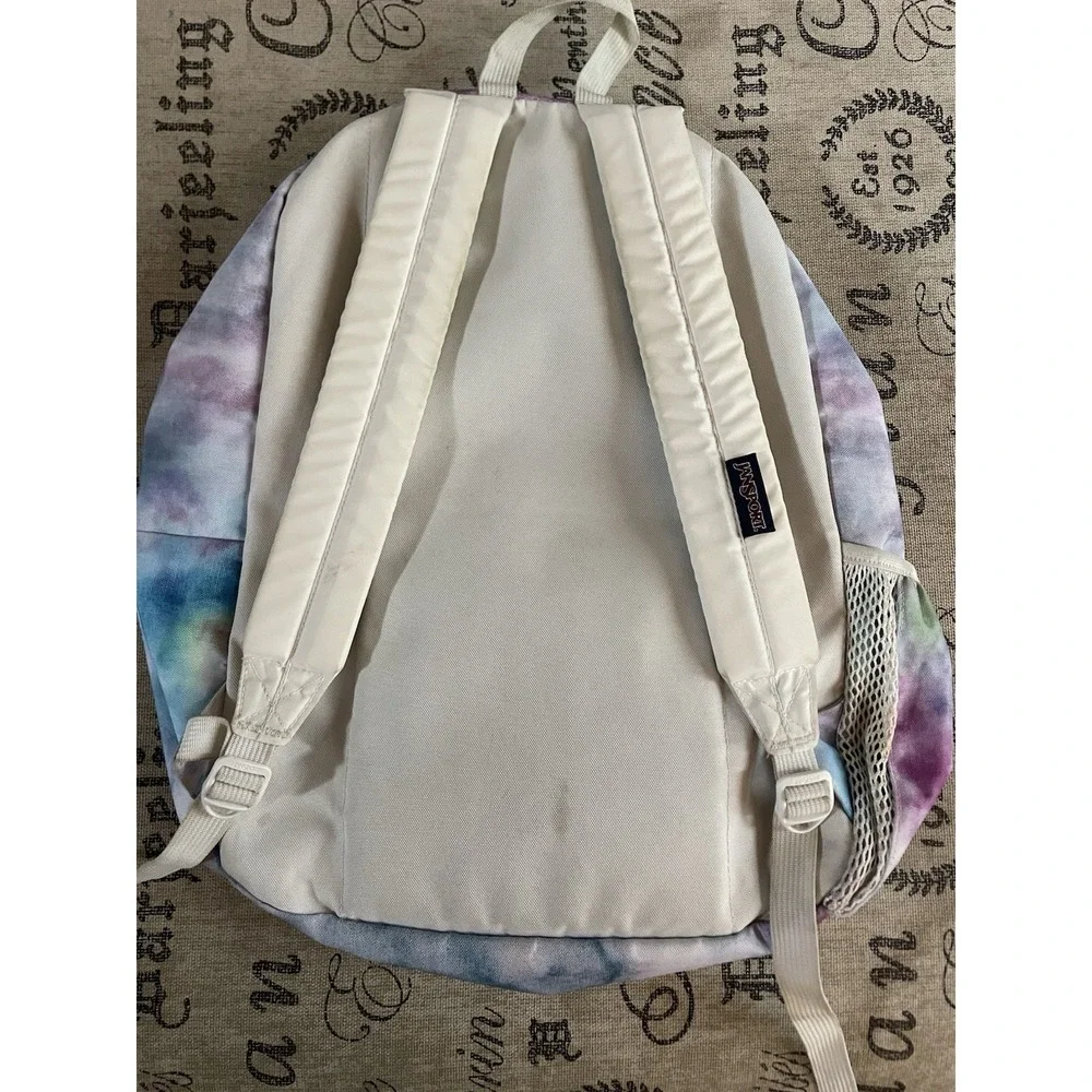 JanSport cross town backpack